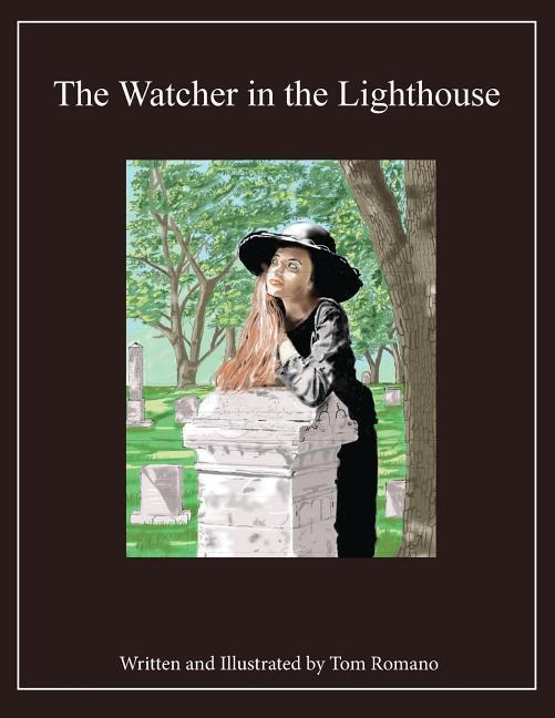 The Watcher in the Lighthouse als Taschenbuch