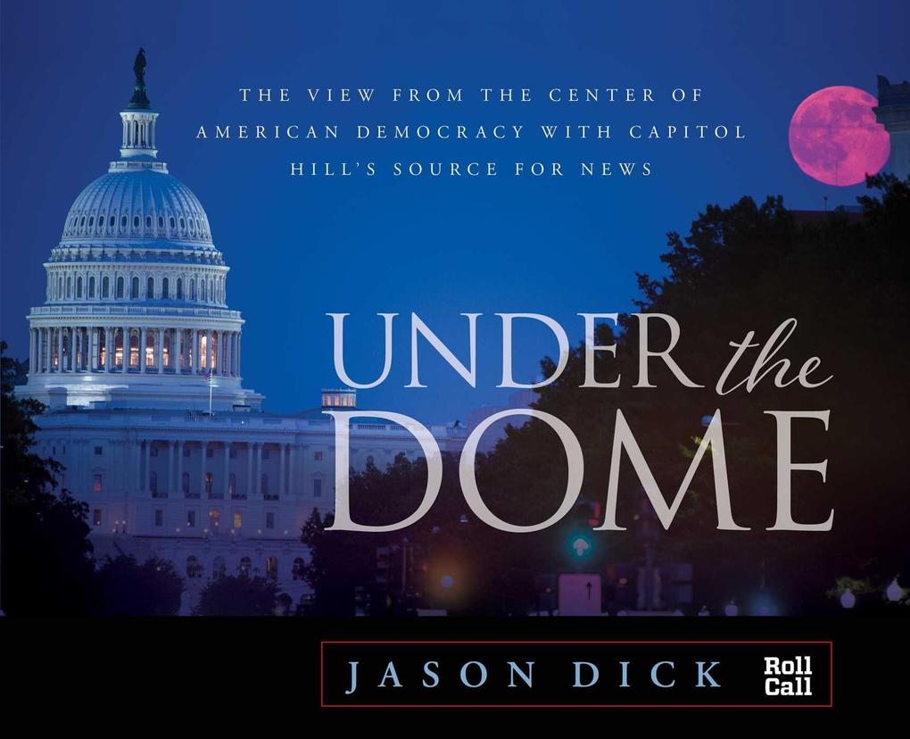 Produktbild: Under the Dome | Jason Dick