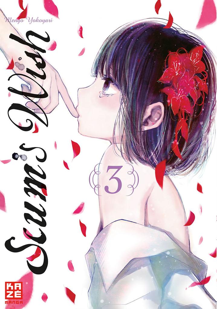 Produktbild: Scum's Wish 03 | Mengo Yokoyari
