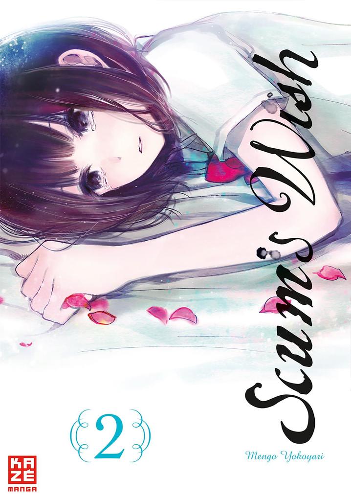 Produktbild: Scum's Wish 02 | Mengo Yokoyari