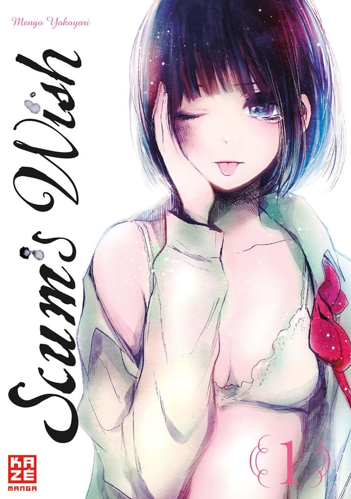 Produktbild: Scum's Wish 01 | Mengo Yokoyari