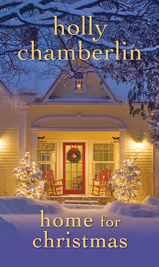 Produktbild: Home for Christmas | Holly Chamberlin