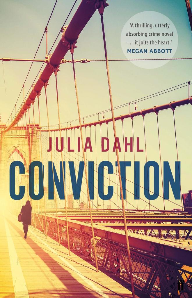 Produktbild: Conviction | Julia Dahl