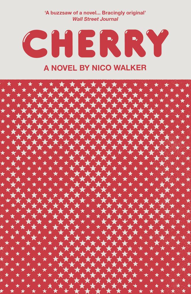 Produktbild: Cherry | Nico Walker