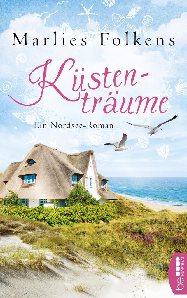 Produktbild: Küstenträume | Marlies Folkens