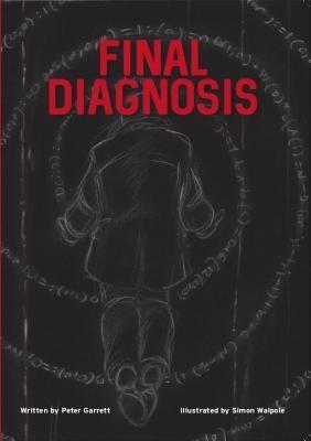 Produktbild: Final Diagnosis | Peter Garrett