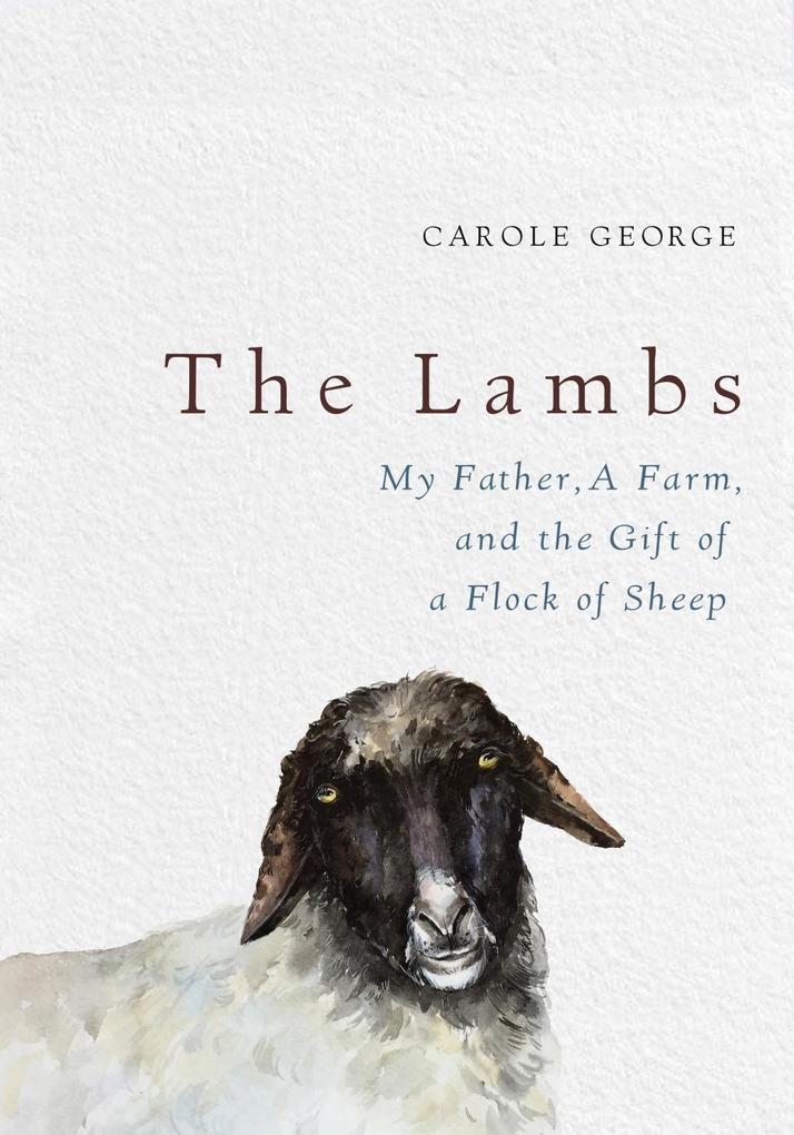 Produktbild: The Lambs | Carole George