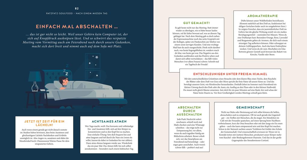 Weitere Ansicht: Feierabendfood | Susanne Bodensteiner