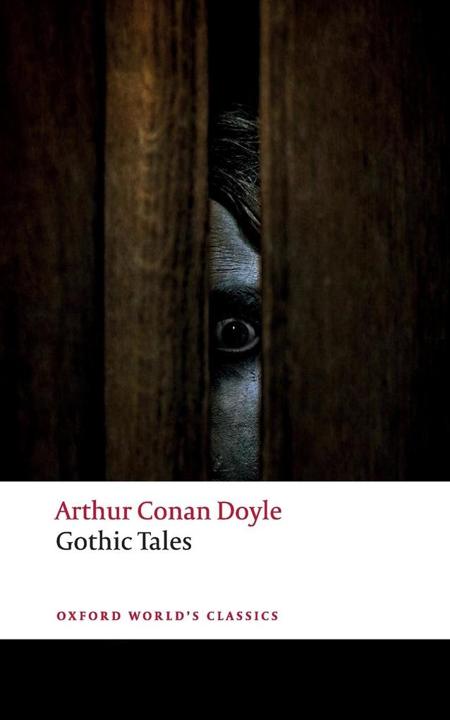 Produktbild: Gothic Tales | Arthur Conan Doyle