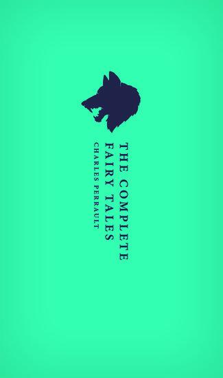 Produktbild: The Complete Fairy Tales | Charles Perrault, Christopher Betts