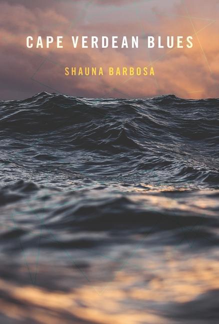 Produktbild: Cape Verdean Blues | Shauna Barbosa