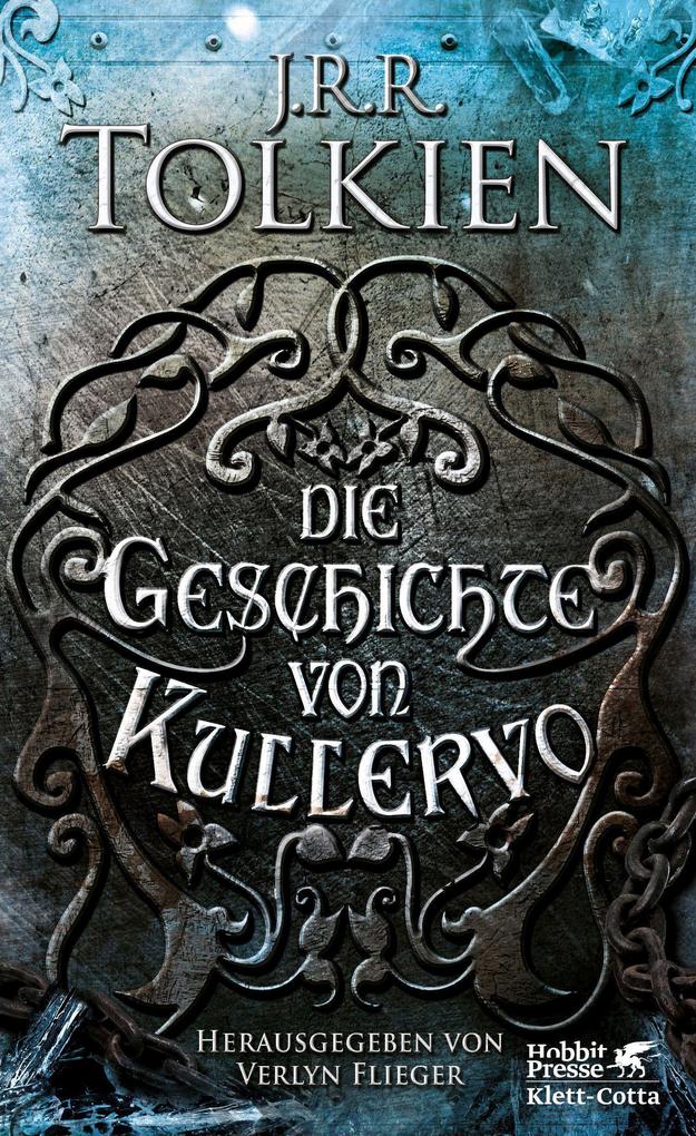 kullervo tolkien ebook