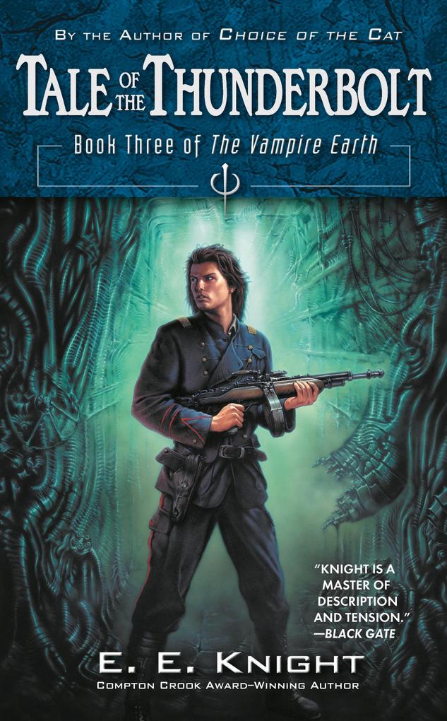 Produktbild: Tale of the Thunderbolt | E. E. Knight