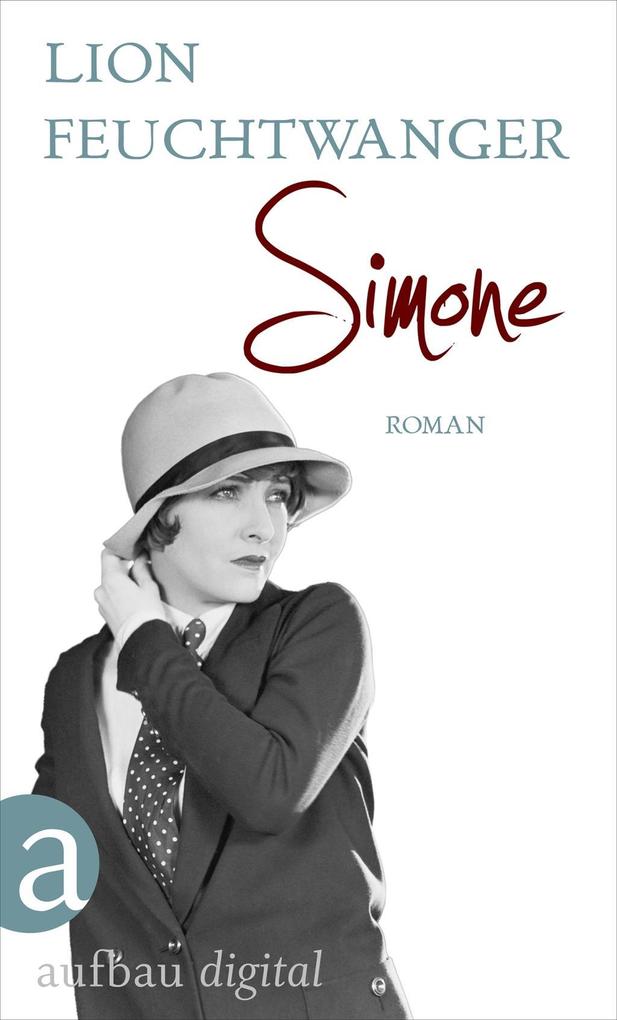 Produktbild: Simone | Lion Feuchtwanger
