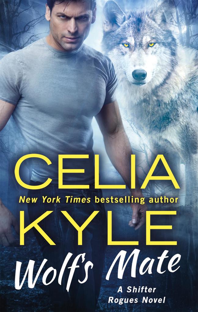 Produktbild: Wolf's Mate | Celia Kyle