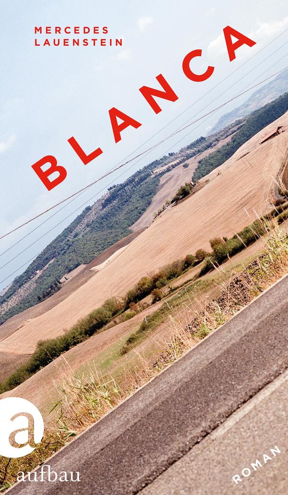 Produktbild: Blanca | Mercedes Lauenstein