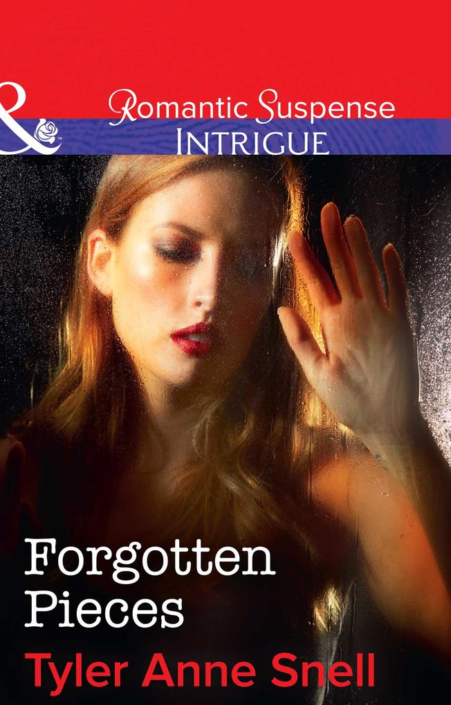 Produktbild: Forgotten Pieces | Tyler Anne Snell