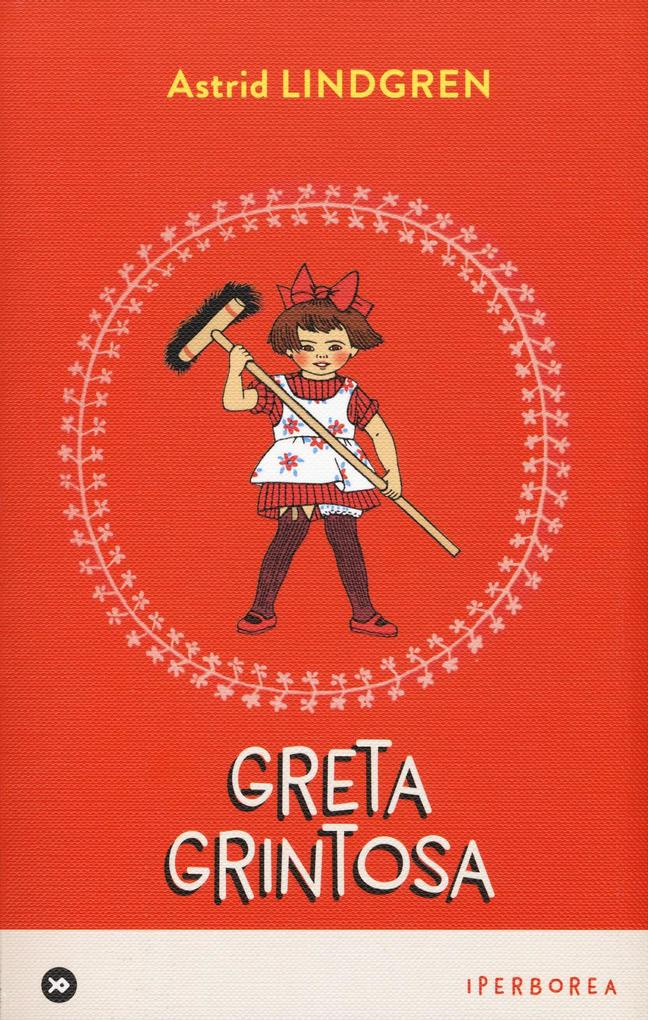 Produktbild: Greta Grintosa | Astrid Lindgren