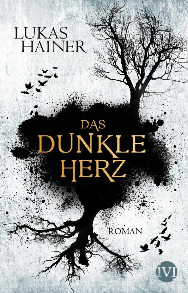 Produktbild: Das dunkle Herz | Lukas Hainer