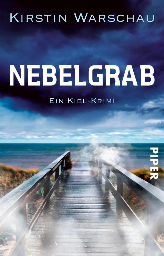 Produktbild: Nebelgrab | Kirstin Warschau