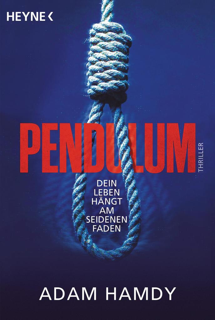 Produktbild: Pendulum | Adam Hamdy