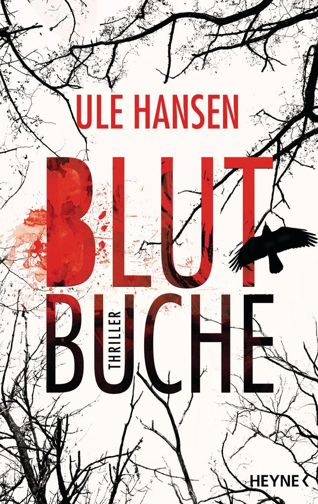 Produktbild: Blutbuche | Ule Hansen