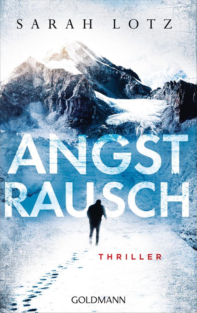 Produktbild: Angstrausch | Sarah Lotz