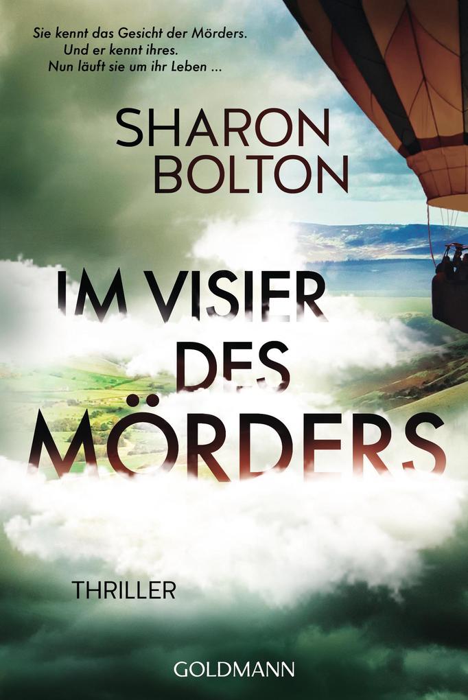 Produktbild: Im Visier des Mörders | Sharon Bolton