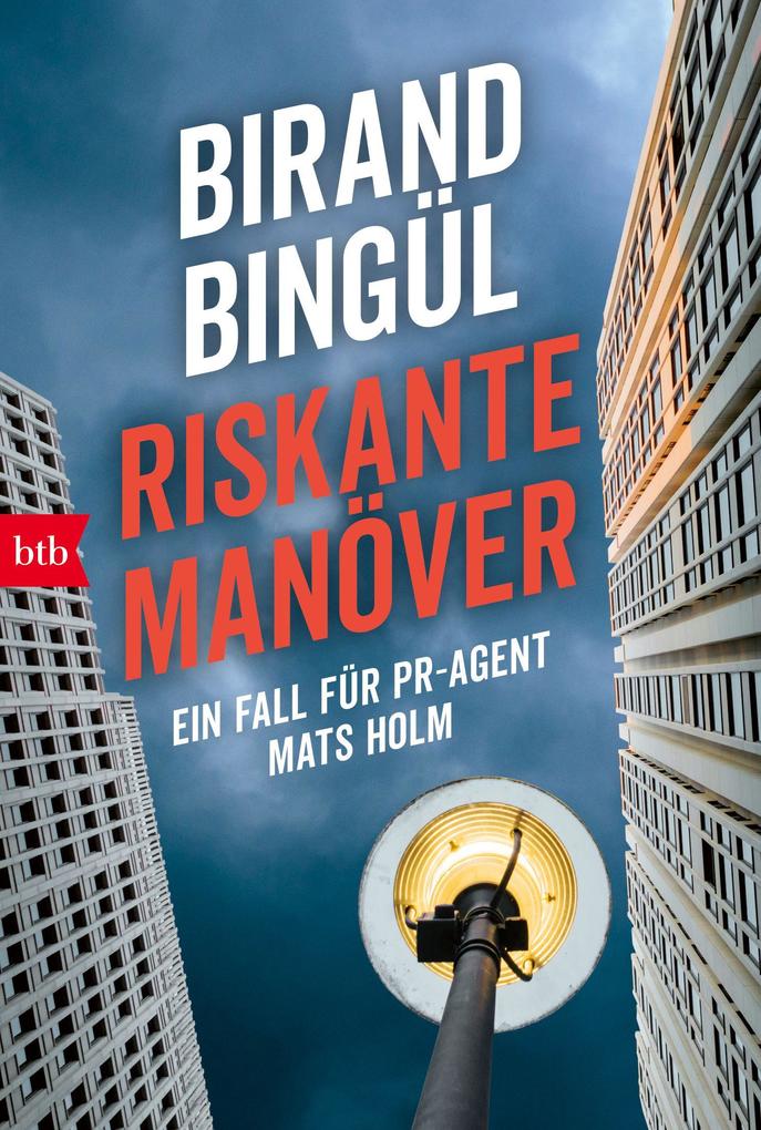 Produktbild: Riskante Manöver | Birand Bingül