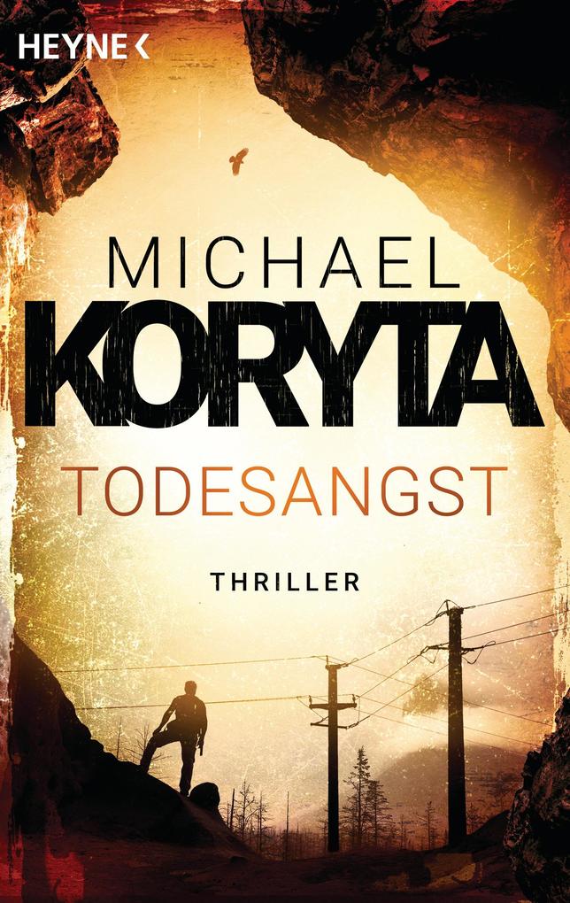 Produktbild: Todesangst | Michael Koryta