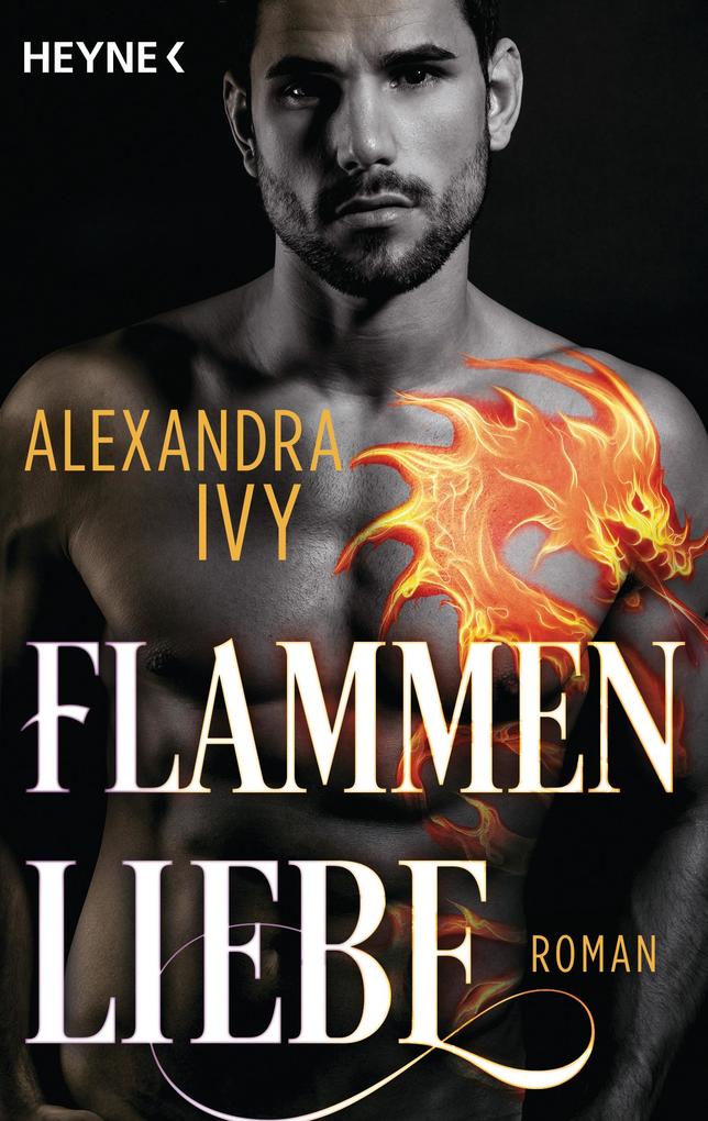 Produktbild: Flammenliebe | Alexandra Ivy