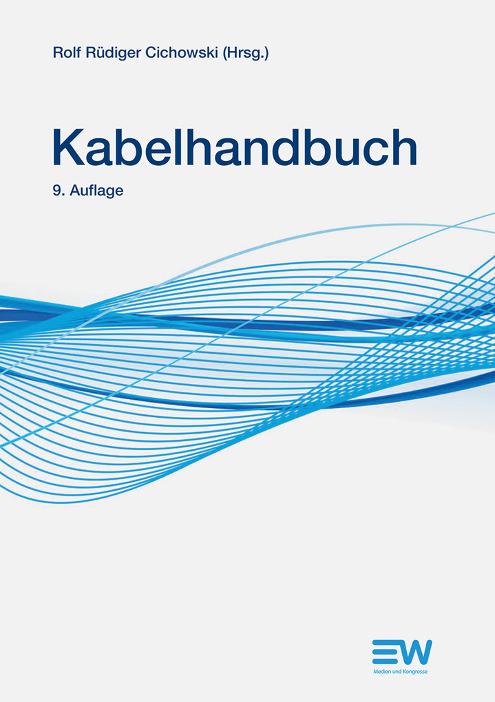 Weitere Ansicht: Kabelhandbuch | Mario Kliesch, Frank Merschel