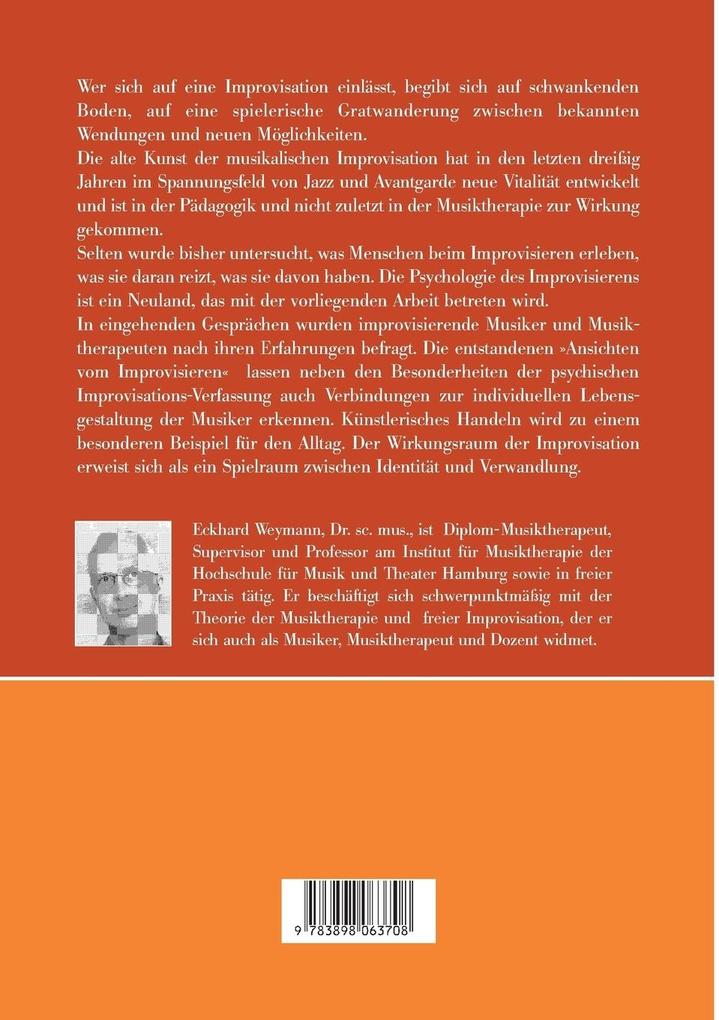 Weitere Ansicht: Zwischentöne | Eckhard Weymann