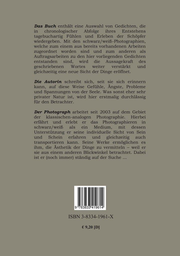 Weitere Ansicht: Das Königsspiel des Lebens | Heike Rabe, Christan Grosse