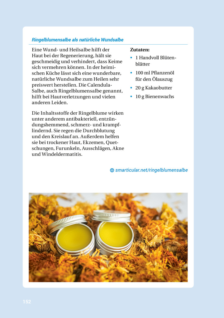 Weitere Ansicht: Selber machen statt kaufen - Haut und Haar - 2. Auflage, aktualisierte, erweiterte Ausgabe