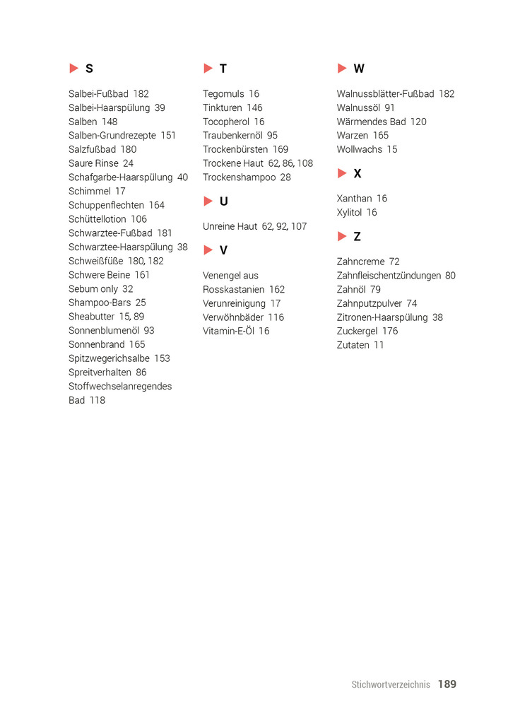 Weitere Ansicht: Selber machen statt kaufen - Haut und Haar - 2. Auflage, aktualisierte, erweiterte Ausgabe