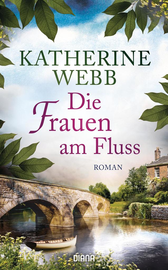 Produktbild: Die Frauen am Fluss | Katherine Webb