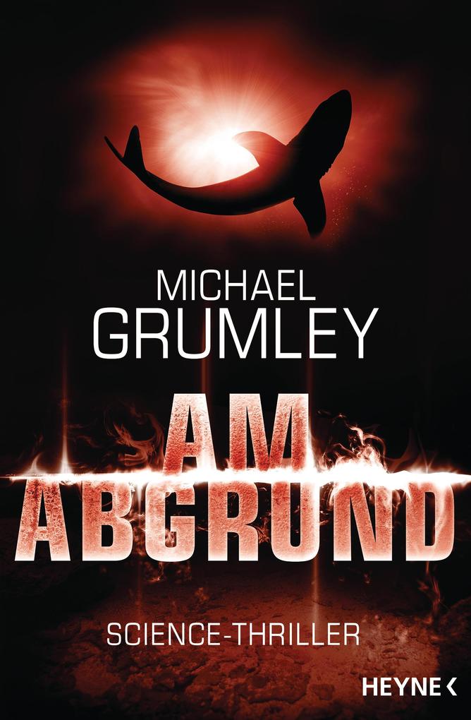 Produktbild: Am Abgrund | Michael Grumley
