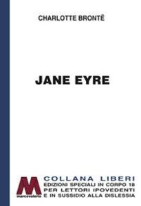 Produktbild: Jane Eyre | Charlotte Brontë