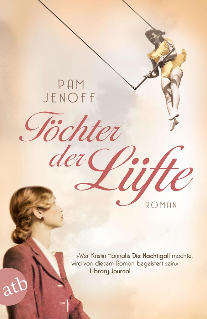 Produktbild: Töchter der Lüfte | Pam Jenoff