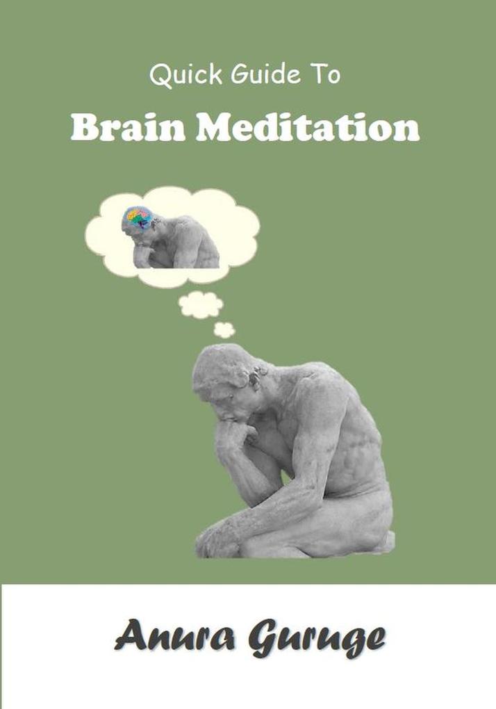 Quick Guide To Brain Meditation als eBook epub