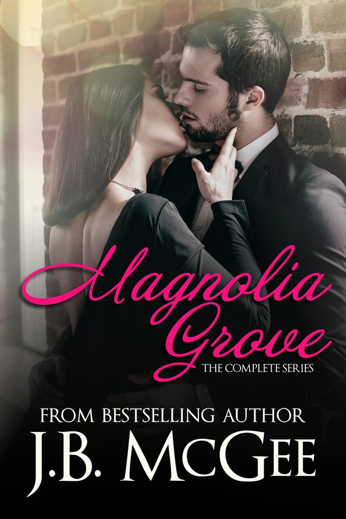 Produktbild: Magnolia Grove: The Complete Series | J. B. McGee