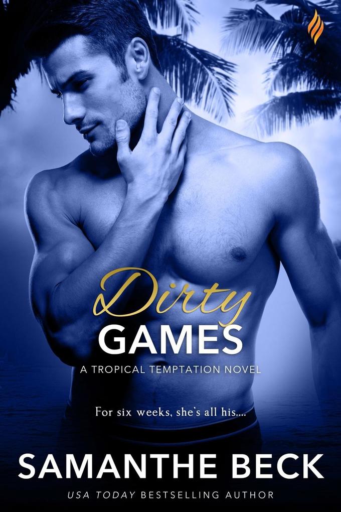 Produktbild: Dirty Games | Samanthe Beck