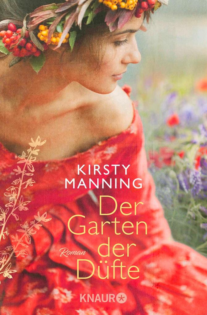 Produktbild: Der Garten der Düfte | Kirsty Manning