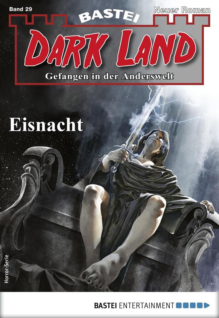 Produktbild: Dark Land 29 - Horror-Serie | Logan Dee