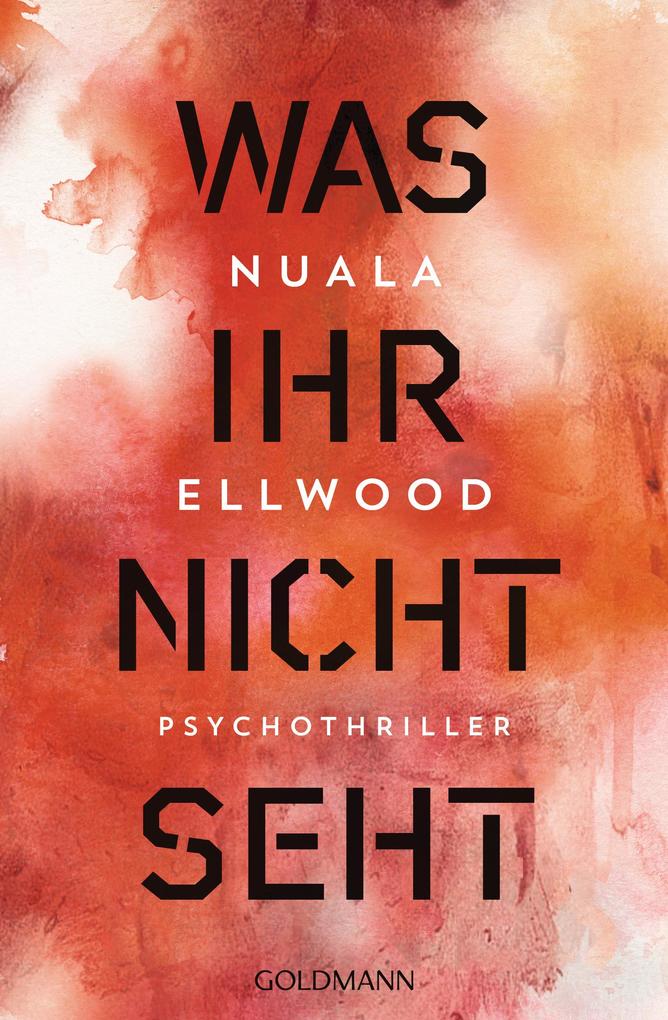 Produktbild: Was ihr nicht seht | Nuala Ellwood