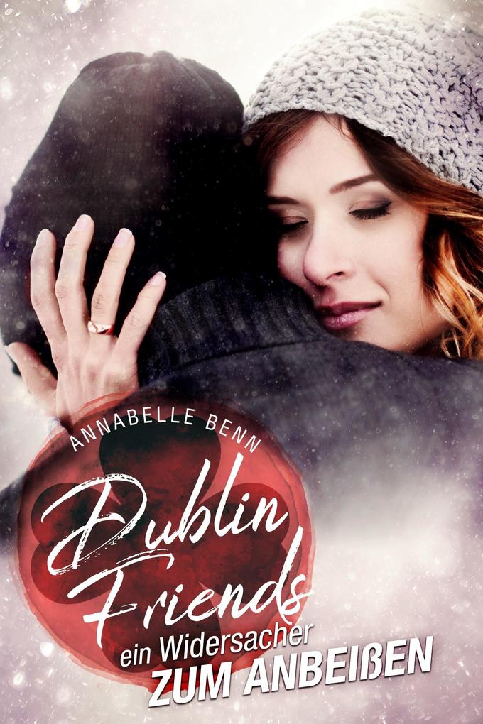 Produktbild: Ein Widersacher zum Anbeißen | Annabelle Benn