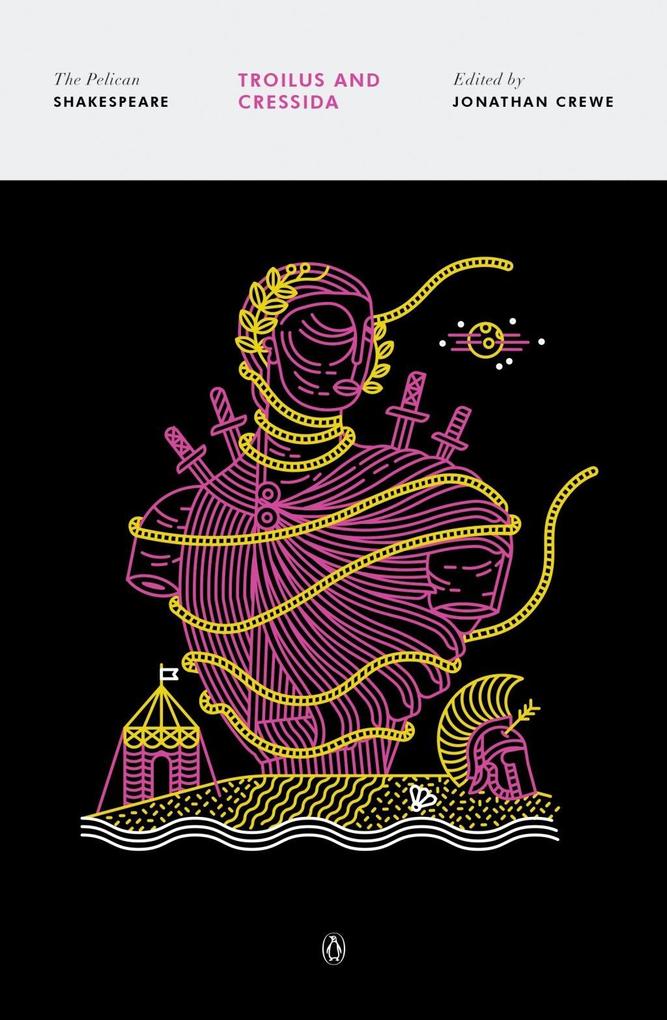 Produktbild: Troilus and Cressida | William Shakespeare