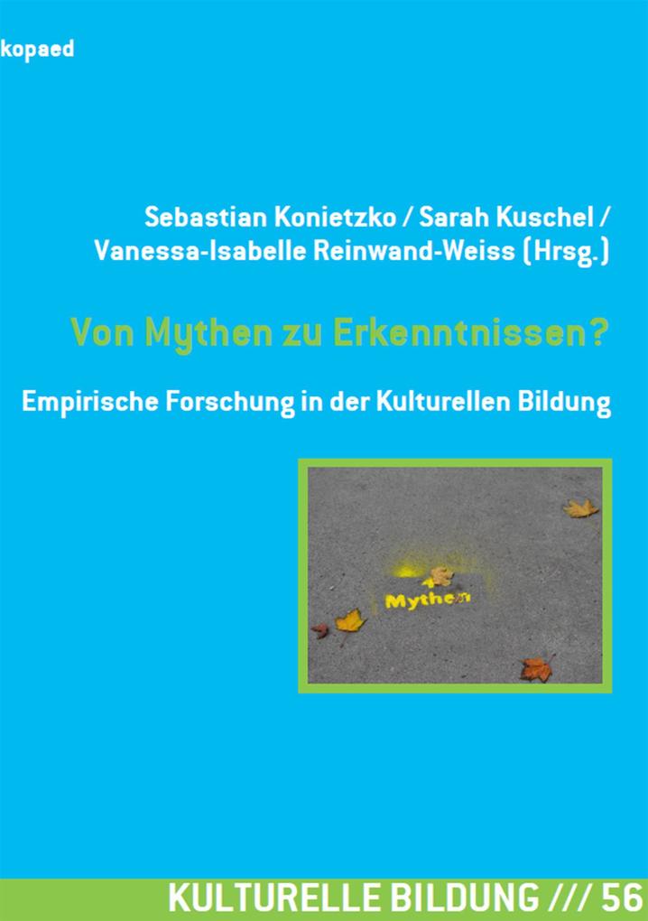 Produktbild: Von Mythen zu Erkenntnissen?