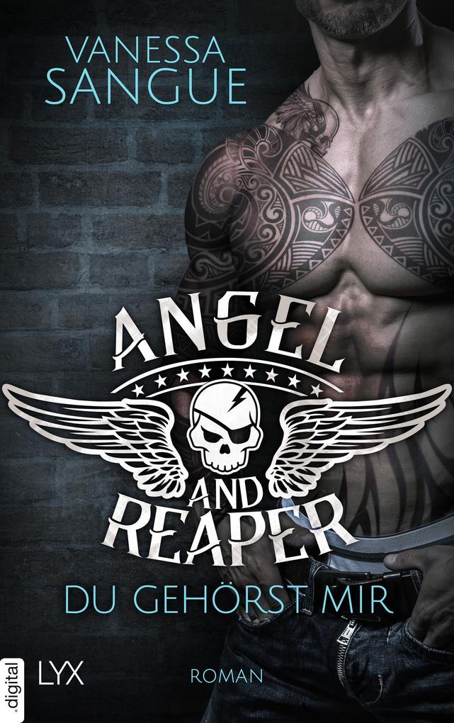 Produktbild: Angel & Reaper - Du gehörst mir | Vanessa Sangue